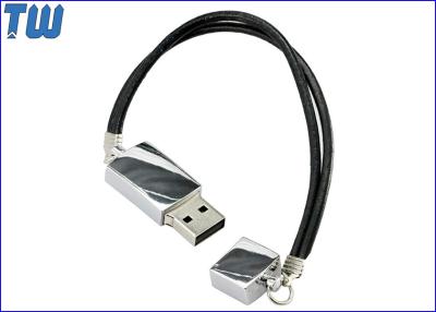 China Changeable Metal Bracelet Mini 512MB USB Memory Stick Pen Drive for sale