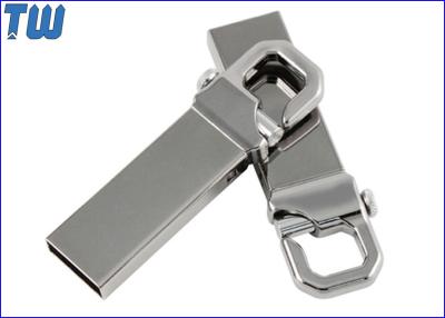 China Solid Metal Usb Drive 8GB Business Storage Free Logo Printing Company Gift for sale