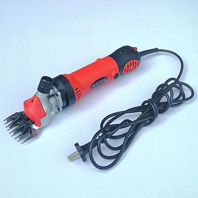 China Hot Selling High Quality Ranch Wool Easily Assembled Adjustable Electric Shears for Ranch Animal Hair Repair for sale