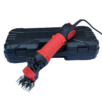 China Factory Direct Supply Flexible Shaft Shearer High Power Portable Durable Sharp Shearer Easily Assembled for sale