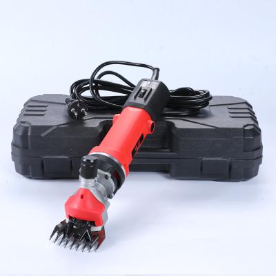 China New High Quality Easily Assembled Long Life Flexible Shaft Shearer Shearer For Ranch Animal Hair Repair for sale