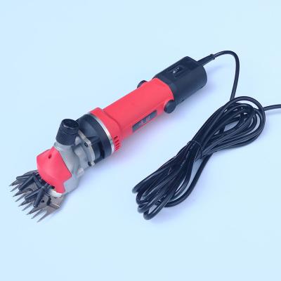 China Wholesale High Quality Easily Assembled Electric Adjustable Shears of Flexible Shaft Wool for Ranch Animal Hair Repair for sale