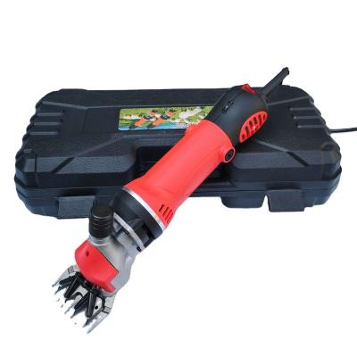 China Factory Direct Supply High Quality Adjustable Electric Scissors Easily Assembled Wool Clipper Animal Hair for sale