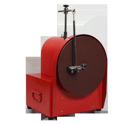 China New Easily Assembled High Efficiency Electric Woolen Scissor Grinder Blade Sharpener For Flat Grinding for sale