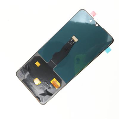 China Mobil oled broken screen fix phone lcd celular lcd for huawei p30 ele l04 for sale