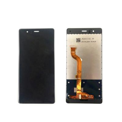 China Fix Mobile Phone Broken Screen LCD For Huawei p9 LCD for sale