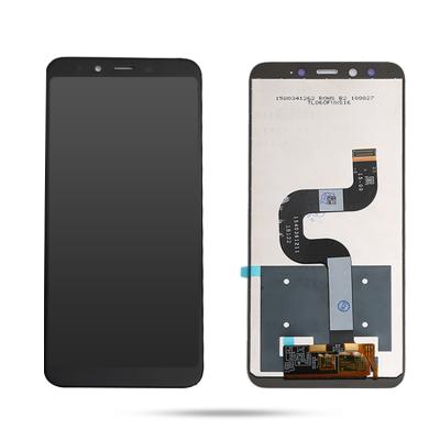 China mobile phone lcd display replacement lcd screen for xiaomi MI A2 lcd for xiaomi MI A2 for sale