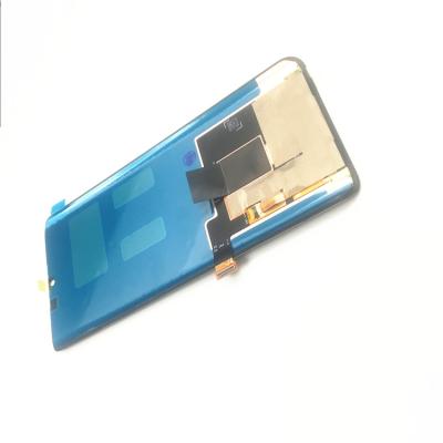 China mobile cell phone parts lcd display replacement for xiaomi mi note 10 lite lcd displays pantalla assembly for xiaomi mi note 10 lite for sale