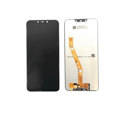 China Wholesale fix phone broken screen pantallas para celulares for huawei nova 3i/mate 20 lite genuine lcd,lcd pantallas de celular with fast shipping for sale