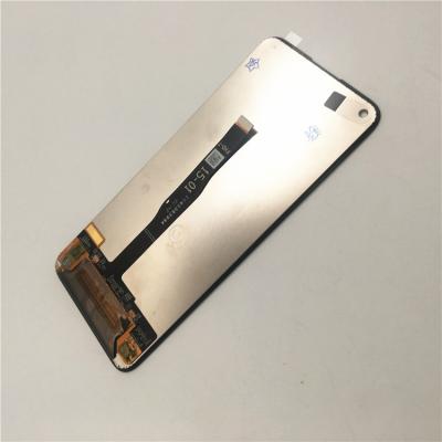 China Fix Phone Broken Screen 100% Tested Original LCD Working For Huawei P40 LITE E/Y7P 2020/Honor 9c Game 3 Screen Replacement With Factory Price for sale