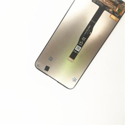 China Fix Phone Broken Screen Premium Quality Mobile Phones LCD Display Replacement For Huawei P40 LITE E/ Game 3 LCD Screen ART-L28 L29 Y7P 2020/Honor 9c for sale