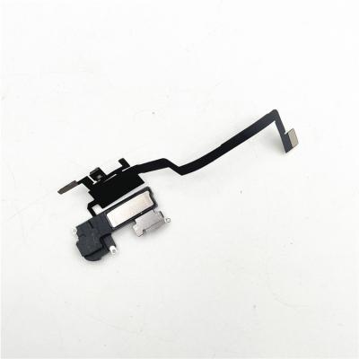 China OEM Factory Price Pro Max Light Proximity Sensor Flex Cable Earphone Ear Speaker Assembly iPhone X XS max XR 11 12 For iPhone for sale