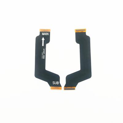 China Main Board Connector Main Board LCD Display Flex Cable For Samsung Galaxy A70 A72 A52 A32 A22 A12 For Samsung Galaxy for sale