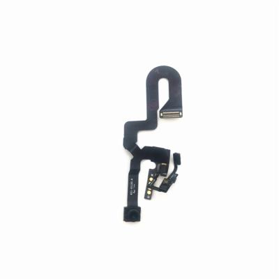 China Replace Damaged Cell Phone Parts Front Facing Camera Proximity Sensor Flex Cable For iPhone 8Plus 7 x Max Front Facing Camera Light Sensor xs Small for sale