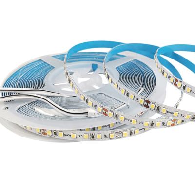 China Residential Newcomer Latest Design Waterproof LED Strip 120 LED for sale