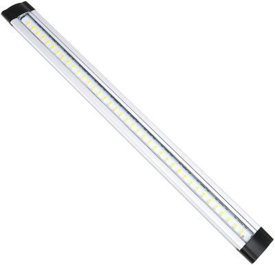 China Warehouse LED Under Cabinet Lighting in Rigid LED Strip Light Bar for sale