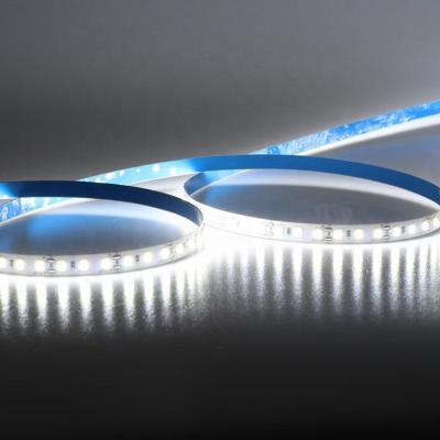 China 2021 12V IP60 Hot Selling Flexible LED Strip Lights SMD 2835 Waterproof Hotel LED Strip Lights for sale