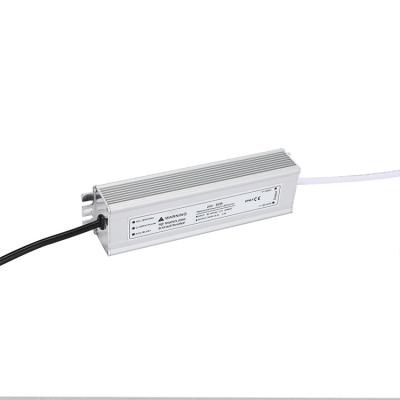 China MG-100W-W Switching Startnow Switching Mode Outdoor Led Light Power Supplies for sale