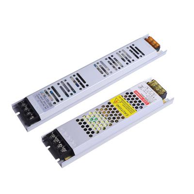 China Hot sale wattage 60w 5v 2a power supply led slim led changeover power supply 307*53*22MM for sale