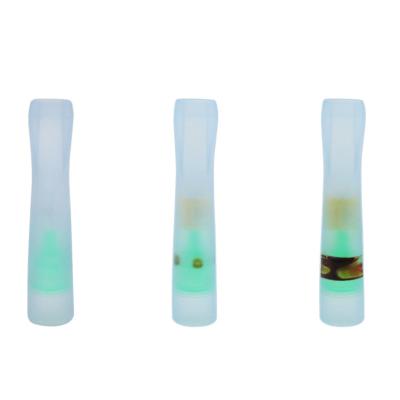 China Different Taste New Product Silicone Pearl Cigarette Holder for sale