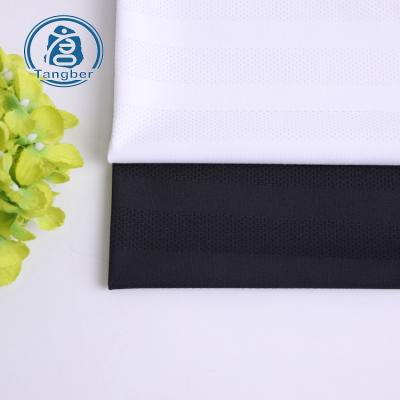 China Tear-Resistant Polyester Mesh Fabric Sports, Breathable White Mesh Fabric T Shirts, Dry Fit Fabric For Clothing for sale