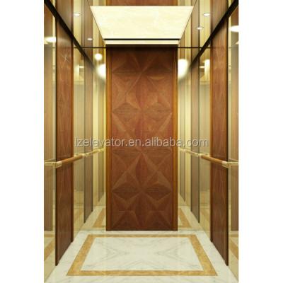 China High Quality Elevator With Luxury Design Elevator Lift for sale