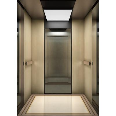 China VVF Elevators Best Quality Elevator Home Lift Residential Elevator for sale