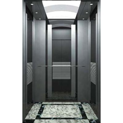 China Residential Elevators Moderate Price Safe And High Quality Passenger Elevator Residential Elevator for sale