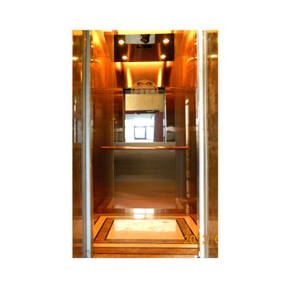 China Cheap Villa Elevator Small Lift For Homes Lift With Good Price for sale