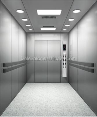 China Medical Elevators Hospital Bed Elevator Cost for sale