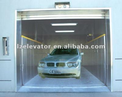 China Car Lifts Post Display System Car Lifts Price for sale