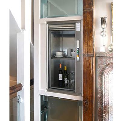 China Service Elevator Cargo Food Dumbwaiter Elevator for Restaurant for sale