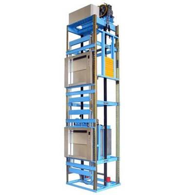 China modern residential dumbwaiter elevator price design for sale