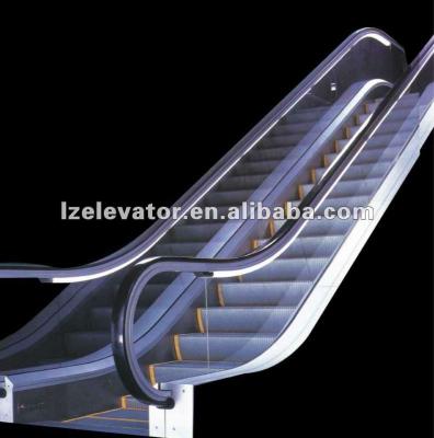 China Indoor Escalator Price With 30 Degree 1000mm Step Width 9000P/H for sale