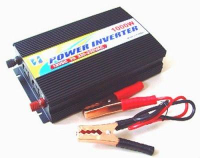 China factory 1000w power converter from DC/AC 12v to 220v/110v 212.5x103x55mm for sale