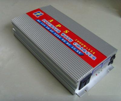 China 1000w solar ups for home appliances 260*190*70mm for sale