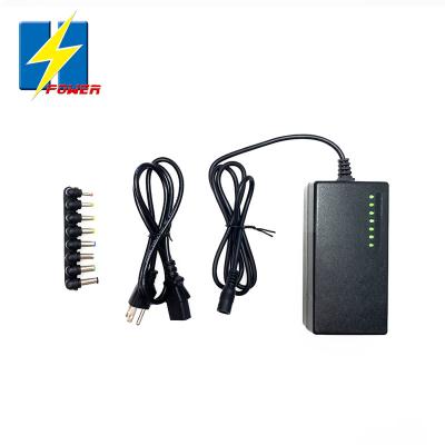 China For Universal Laptop Samsung/dell/hp/sony/toshiba 96w laptop power adapters OEM service for sale