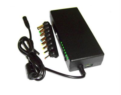 China Universal Sony 100W Car Laptop Adapter for sale