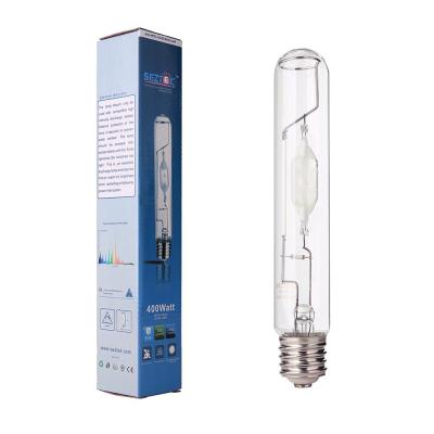 China 250 Watt Nickel Cap 110V/220V Aluminum Metal Halide Grow Lamp for sale