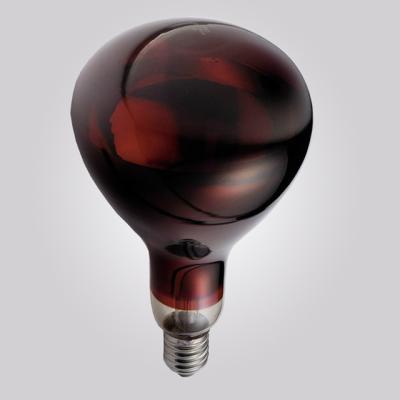 China Best Price High Quality R95 150W Heat Red Infrared Lamp Bulb For Pet Infrared Lamp for sale