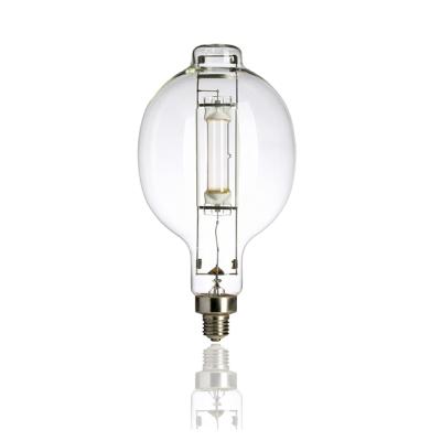 China Overwater Best Quality 2000W Metal Halide Squid Lamp Fishing Light 2000w Metal Halide Lamp for sale