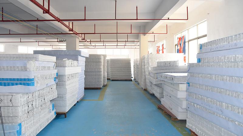 Verified China supplier - Foshan Fandi Furniture Co., Ltd.