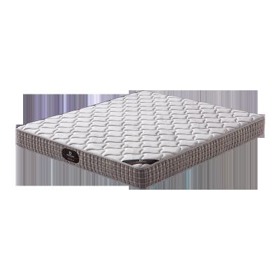 China SLEEPWELL kids use mattress sleepwell 7 zone compressed cheap pocket spring mattress for sale