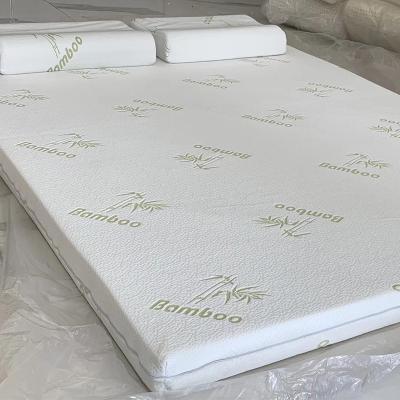 China 2022 Natural Soft Natural Comfort Latex Foam Mattress for sale