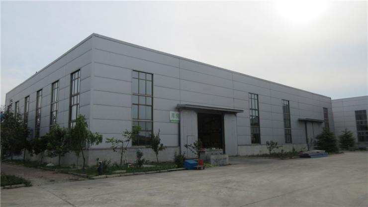 Verified China supplier - Xingtai City Cheqiao Seals Co., Ltd.