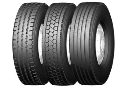 China Trailer Parts Factory Directly Supply China Famous Brand 315/80r22.5 295/80r22.5 R22.5 R20 Heavy Duty Truck Tire And Bus Tire Truck Tire for sale