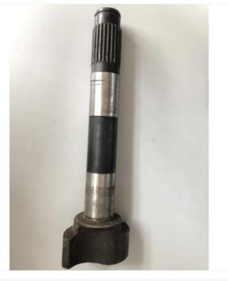 China Trailer Parts High Quality American Axle Fittings For Heavy Truck Camshaft 13T 16T for sale