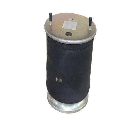 China Trailer Parts Factory Wholesale Air Suspension Accessories Air Bag For Trailer Parts for sale