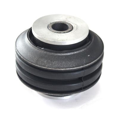 China Bushing 1377562 Cab Rubber Mount / Automotive Spare Parts Alloy Rubber Suspension / Lower Arm Bushing for sale