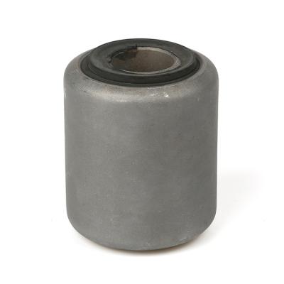 China Auto Suspension Parts CCQ 0203159800 Spring Bushing Suspension Bushing For Trucks Automotive Parts for sale